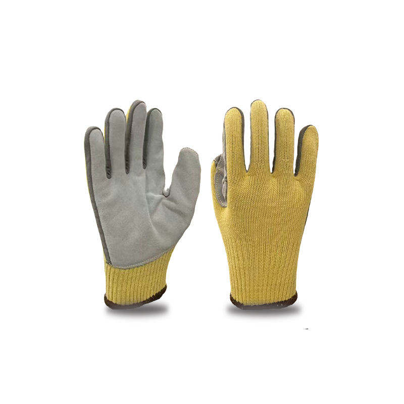 Gants de protection contre les coupures