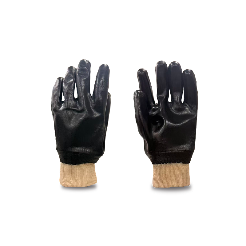 Gants de trempage