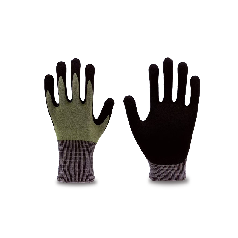 Gants fonctionnels
