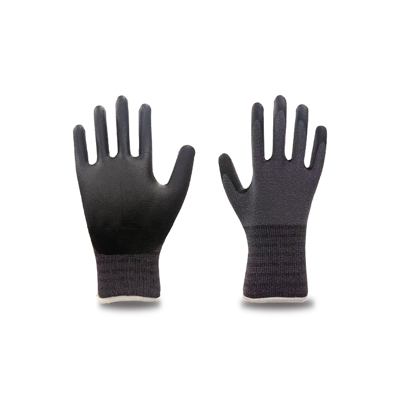 Gants de protection mécanique