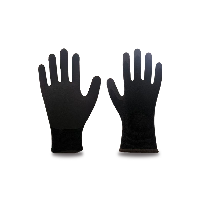Gants de protection thermique