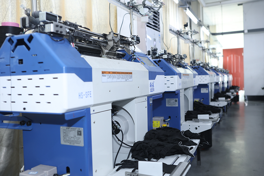 Jiangsu Shunhao Safety Protection Co., Ltd.