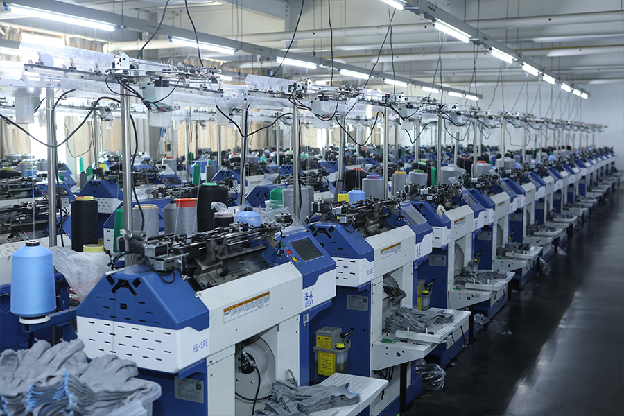 Jiangsu Shunhao Safety Protection Co., Ltd.