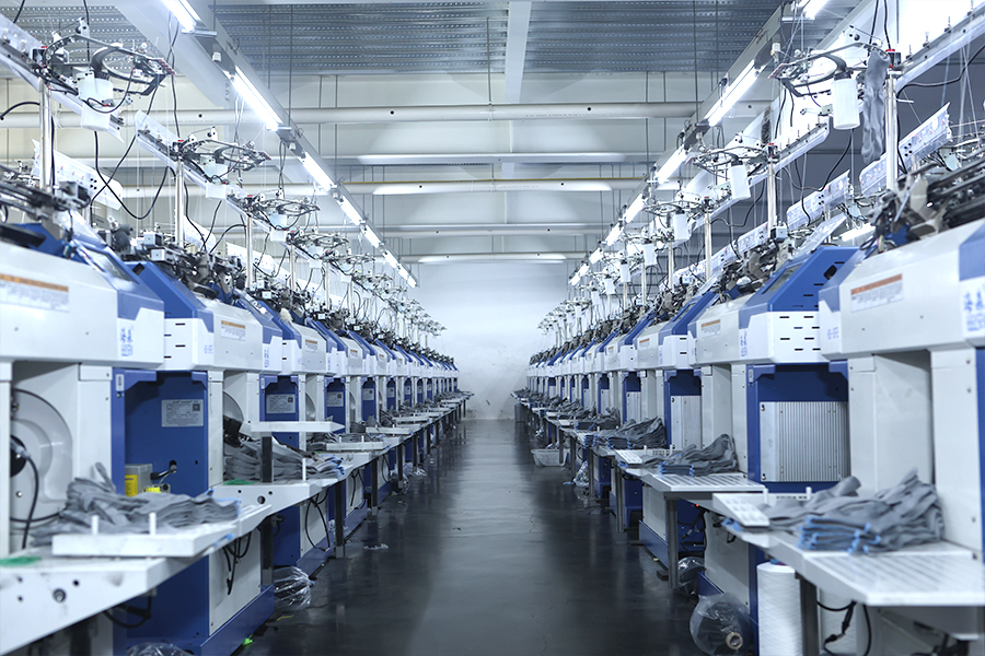 Jiangsu Shunhao Safety Protection Co., Ltd.