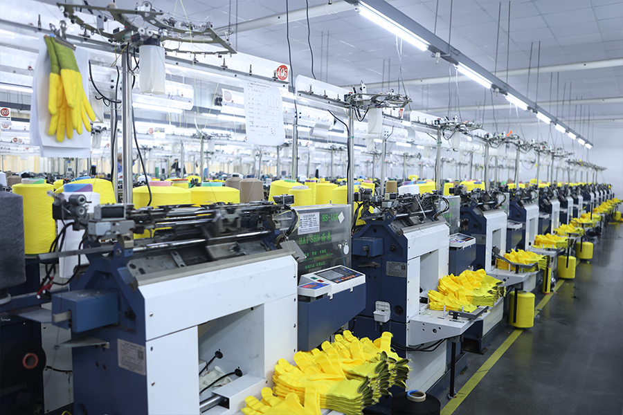 Jiangsu Shunhao Safety Protection Co., Ltd.